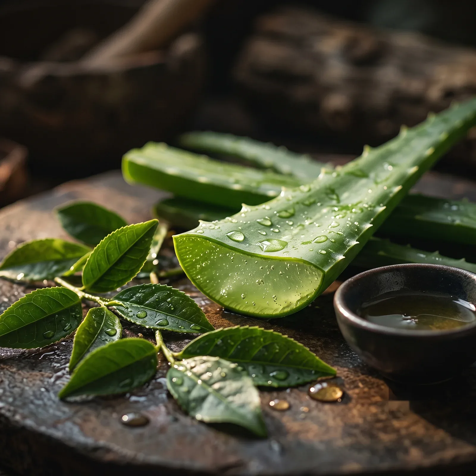 Gội đầu dưỡng sinh thảo dược
